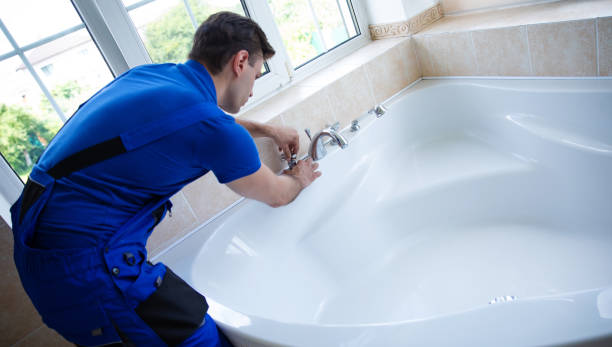 Residential Plumbing Services in Union City, OH